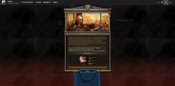 Immagine -10 del gioco Sparta: War of Empires per Free2Play
